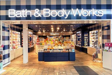 Bath & Body Works | Park Plaza