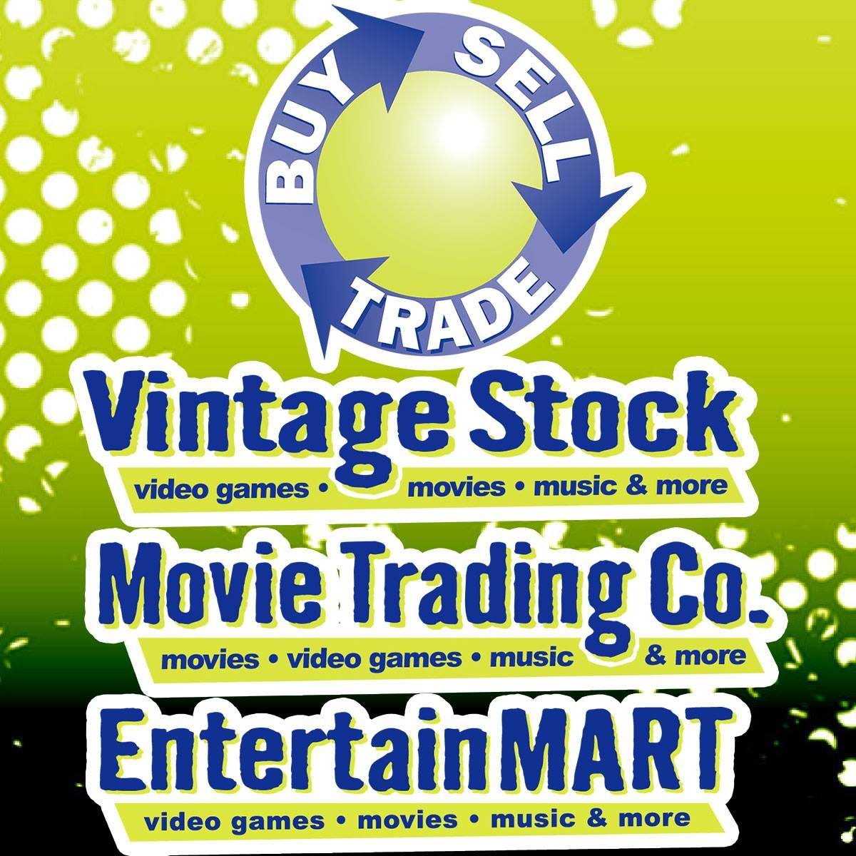 Vintage Stock-Store Manager and Assistant Manager thumbnail