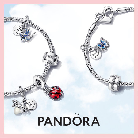 TELL YOUR SPRING STORY WITH NEW MOTIFS INSPIRED BY THE SEASON. icon