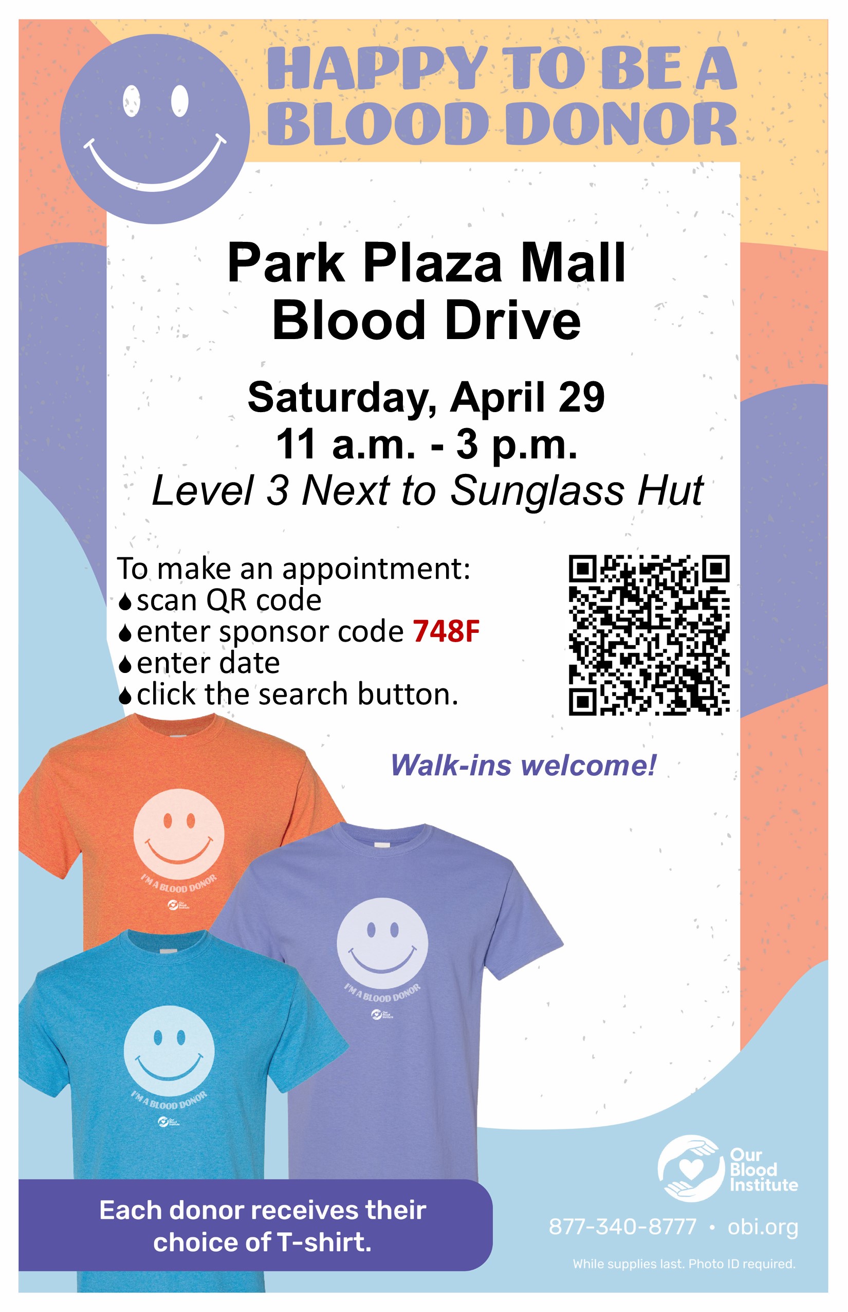 Blood Drive