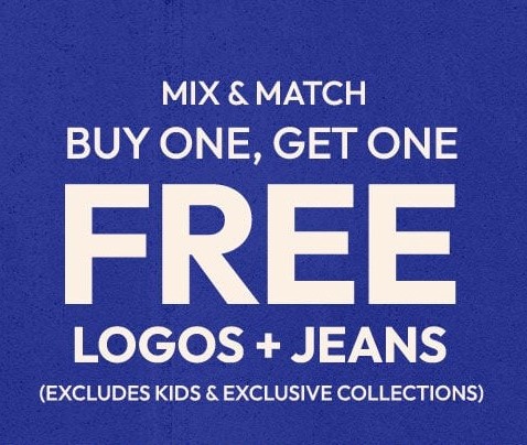 Forever 21 Labor Day Sale icon
