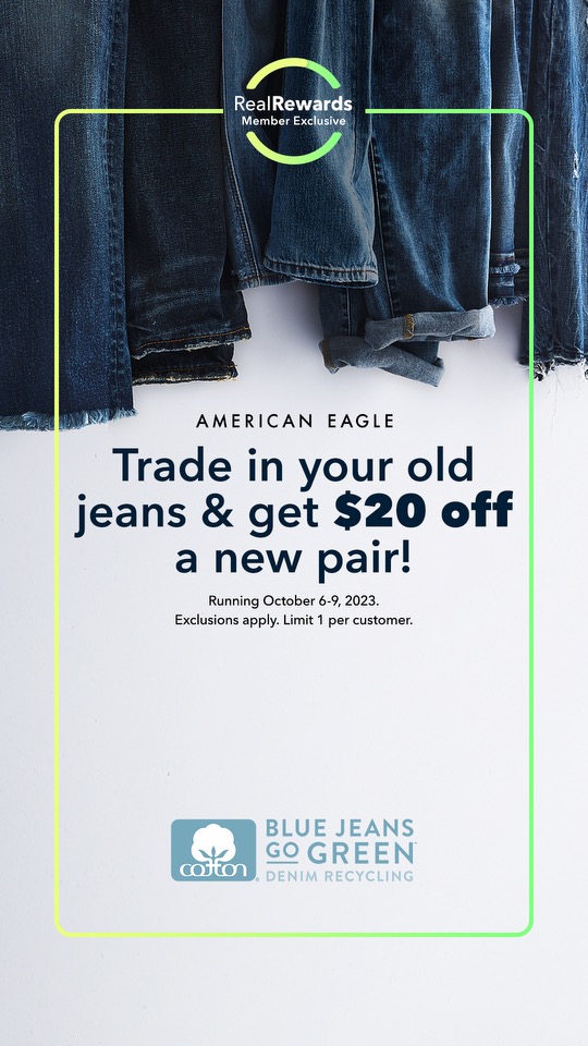 Jean Trade In Event icon