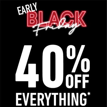 Early Black Friday at Forever 21 icon