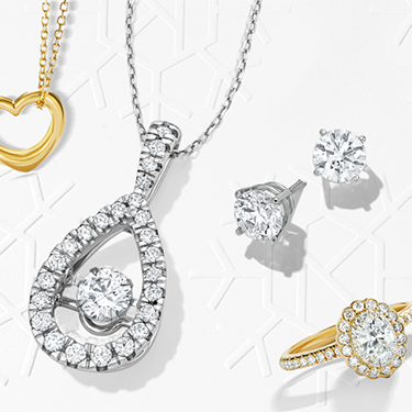 Kay Jewelers Early Black Friday Sale icon