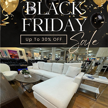 Black Friday at Melissa Furniture icon