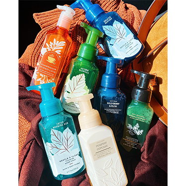 It’s $2.95 Hand Soaps at Bath & Body Works! icon