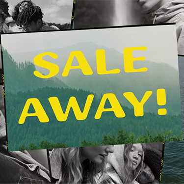 End of Season Sale at American Eagle icon