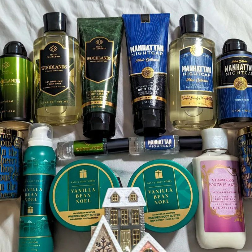 Bath & Body Works Semi-Annual Sale! icon
