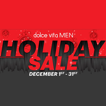 Holiday Savings at Dolce Vita! icon