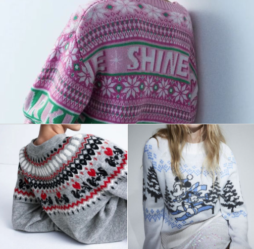 H&M Winter Sale icon