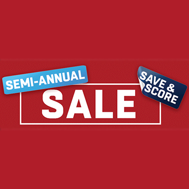 Lids Semi-Annual Sale! icon