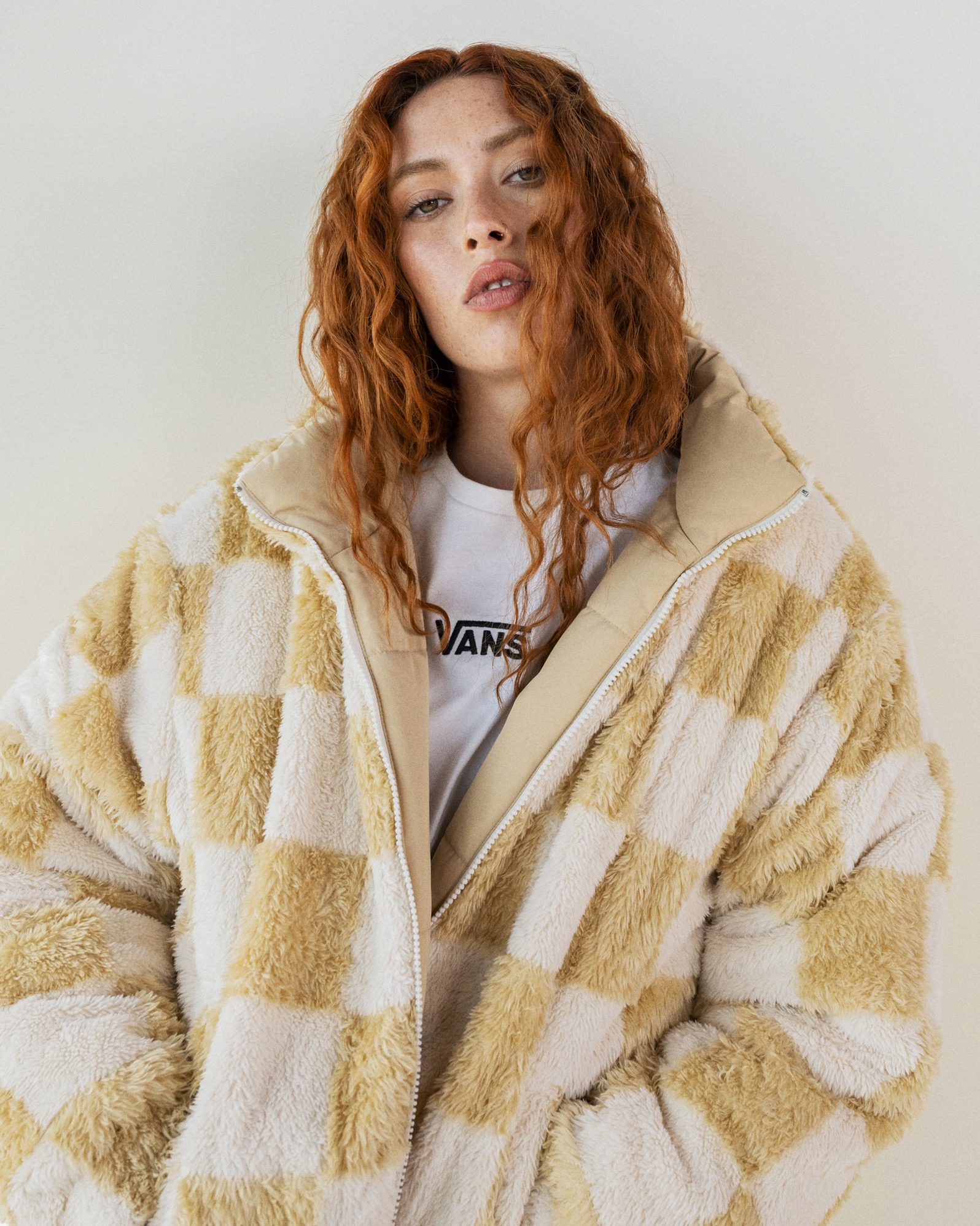 30% OFF Fleece at Vans! icon