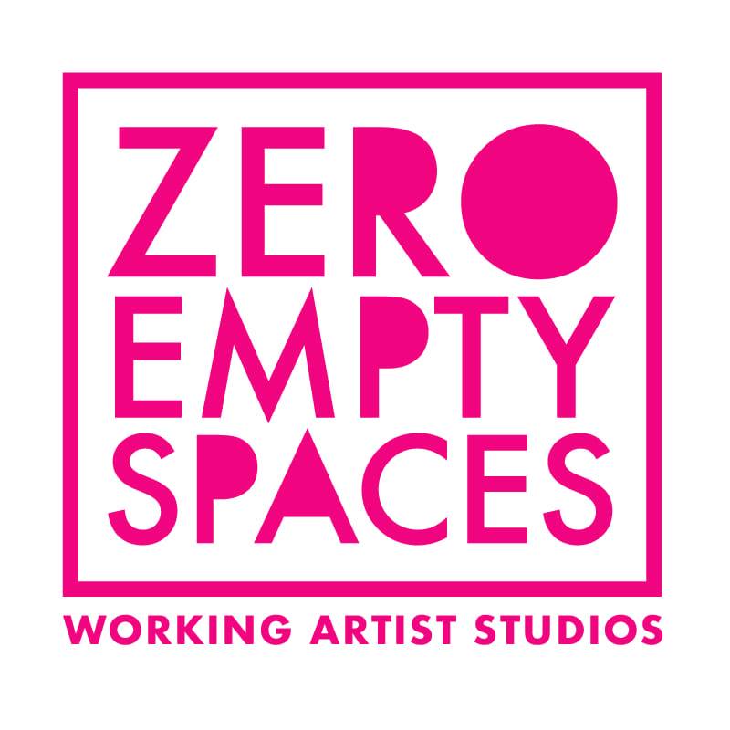 Zero Empty Spaces Artist Studio