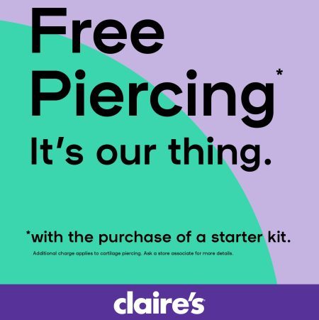 Free Piercings icon
