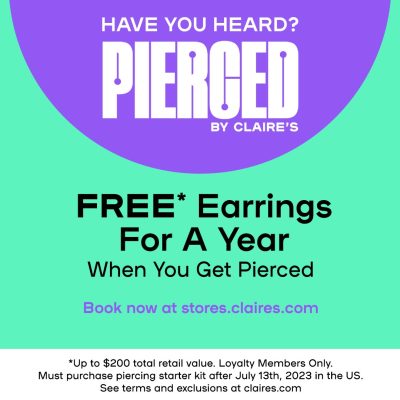 Free Earrings icon