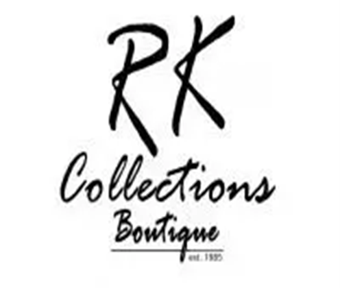 RK Collections Boutique: Women’s Clothing Boutique Sales, Fashion Stylist (full time)