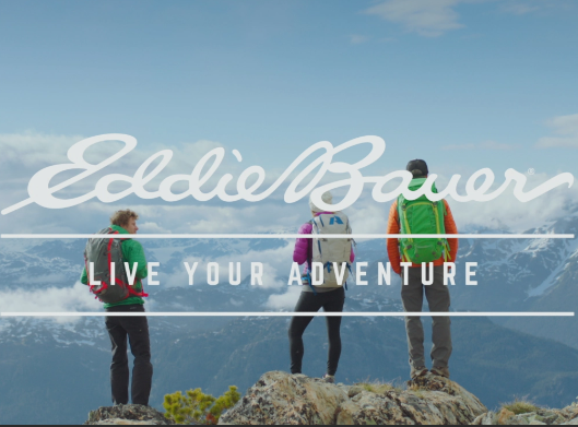 Eddie Bauer Memorial Day Sale icon
