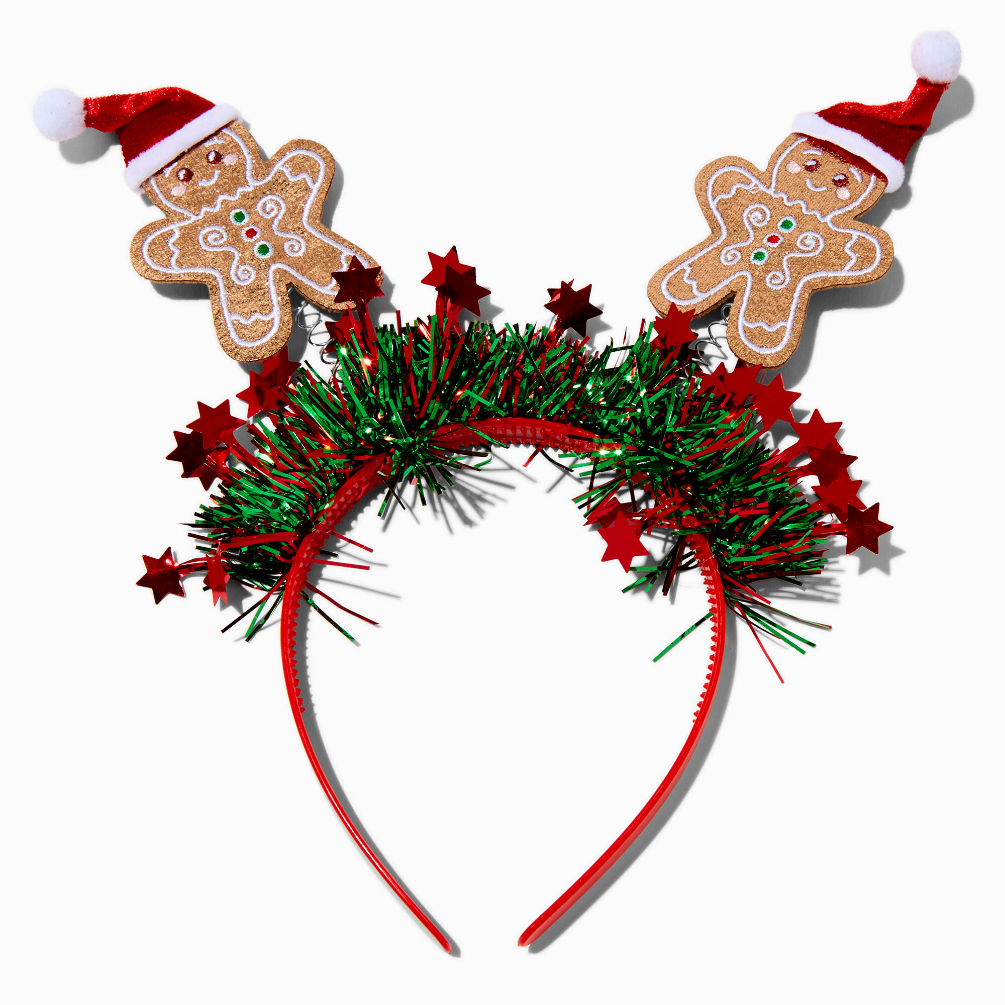 Buy 3, Get 3 Free Everything at Claire’s icon