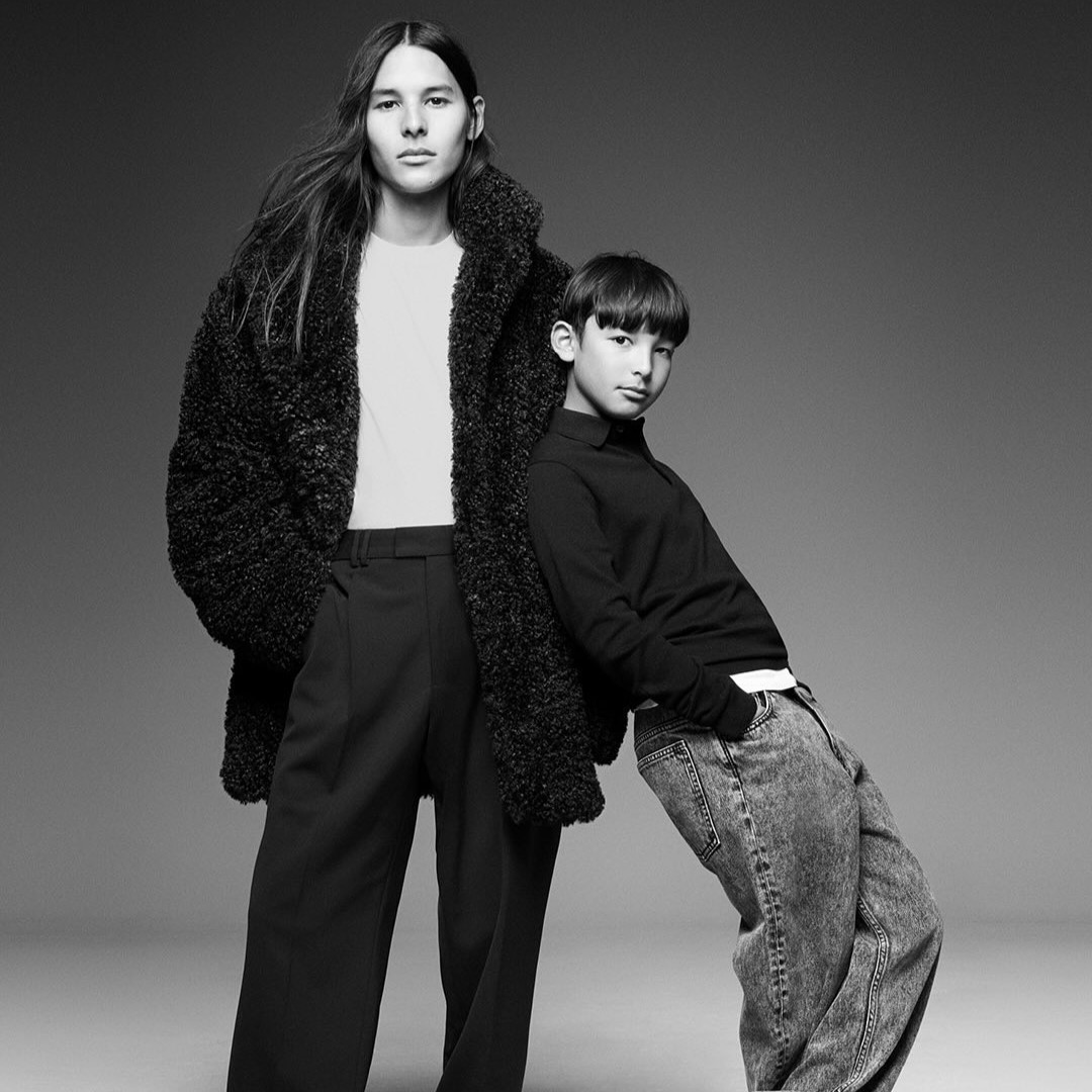 30% at H&amp;M for BLACK FRIDAY icon