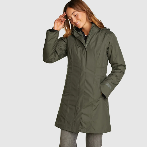 50% Off Holiday Sale at Eddie Bauer icon