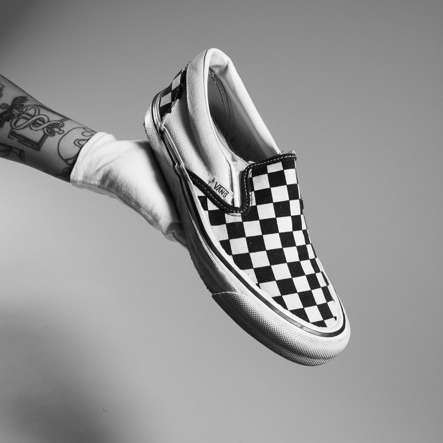 VANS on SALE icon