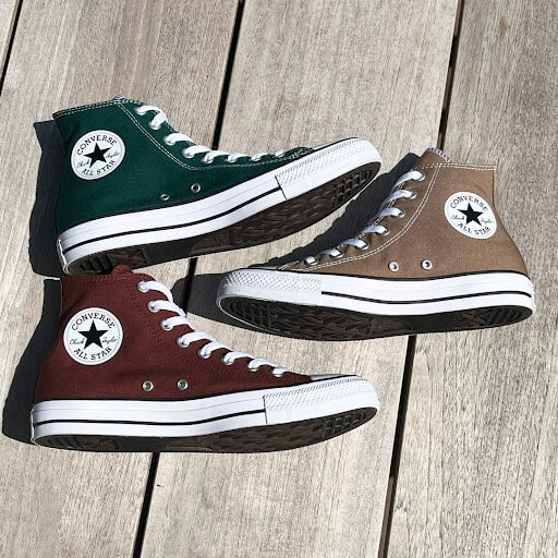 25% Off All Converse icon