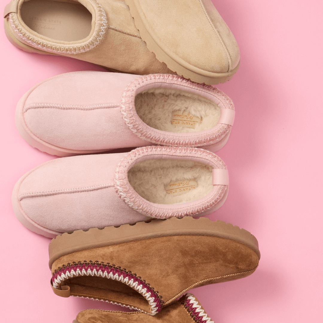 Boots and Booties Sale icon