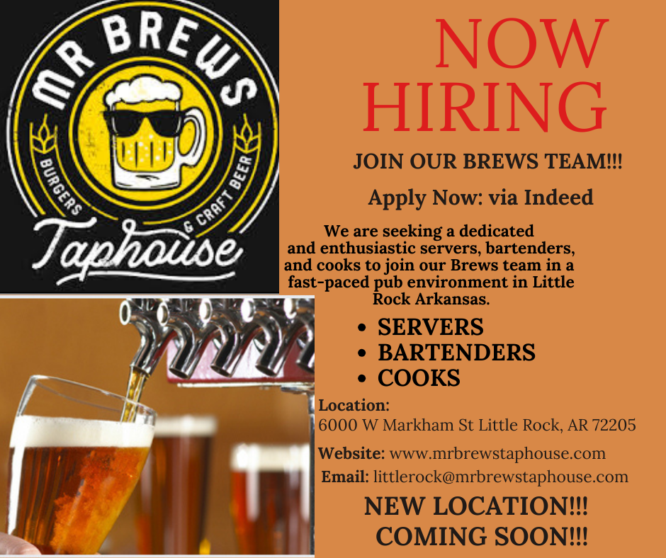 Mr Brews Taphouse