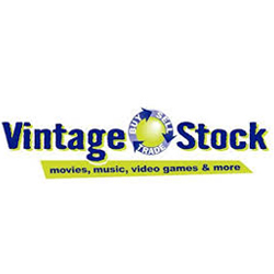 Vintage Stock Memorial Day Sale icon