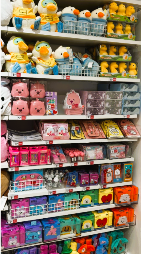 CLEARANCE @ Miniso icon