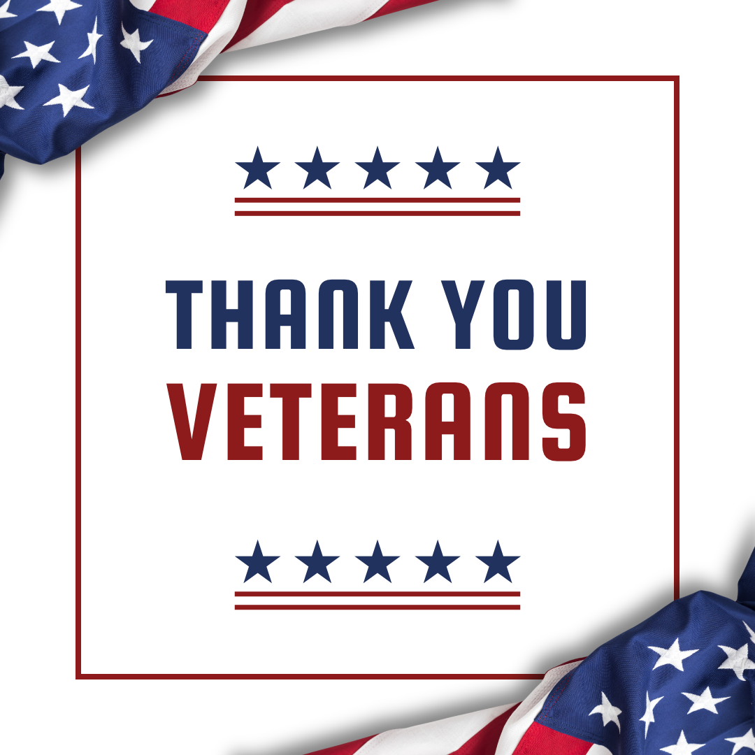 Veterans Appreciation Day