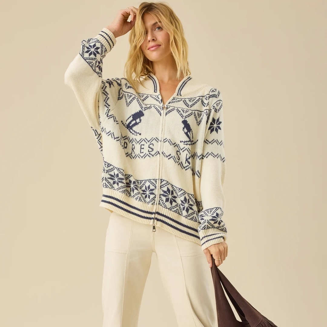 BOGO 50% Off Dresses &amp; Sweaters icon