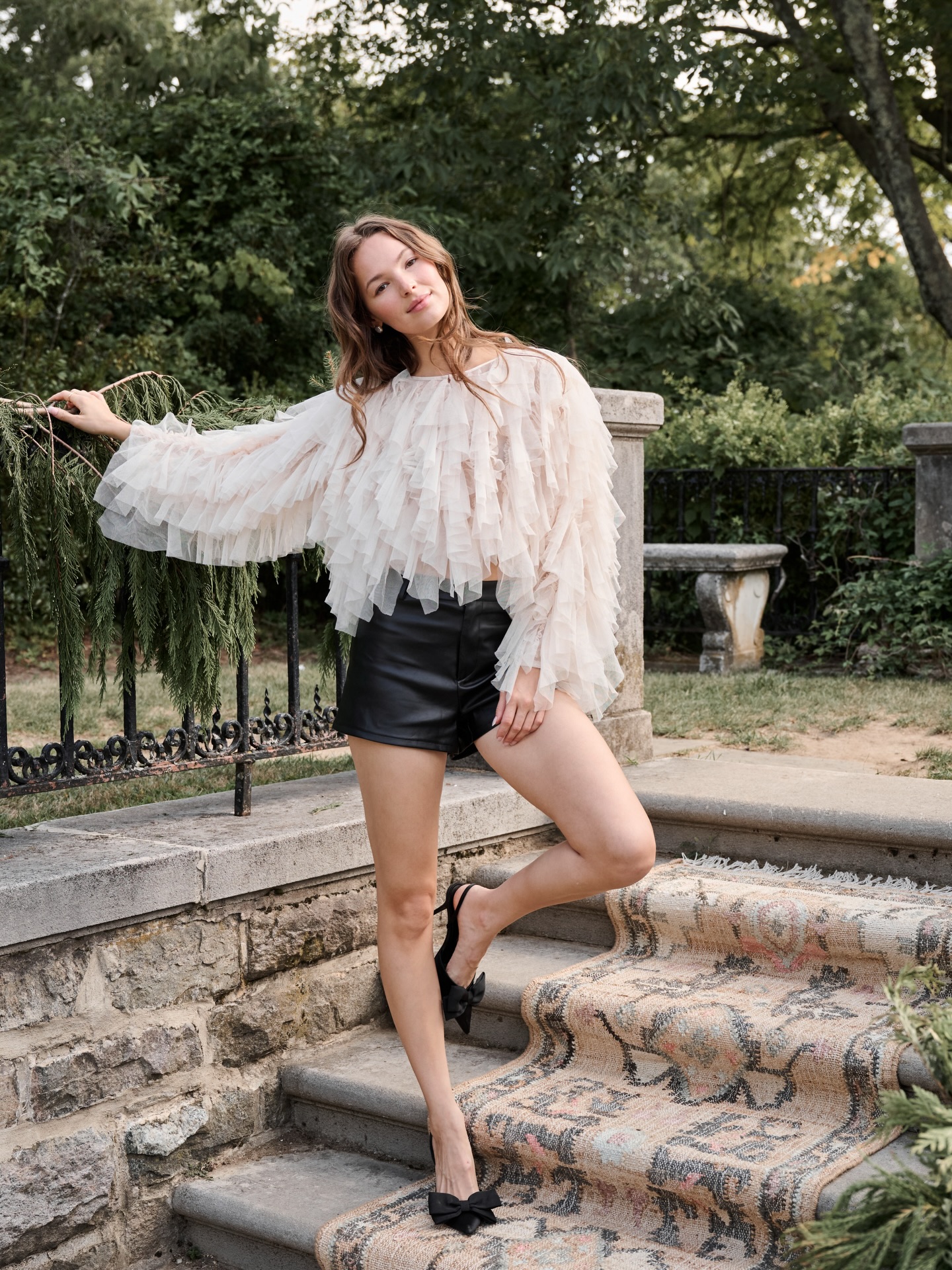 BOGO 50% Off Tops, Skirts &amp; Sweaters icon