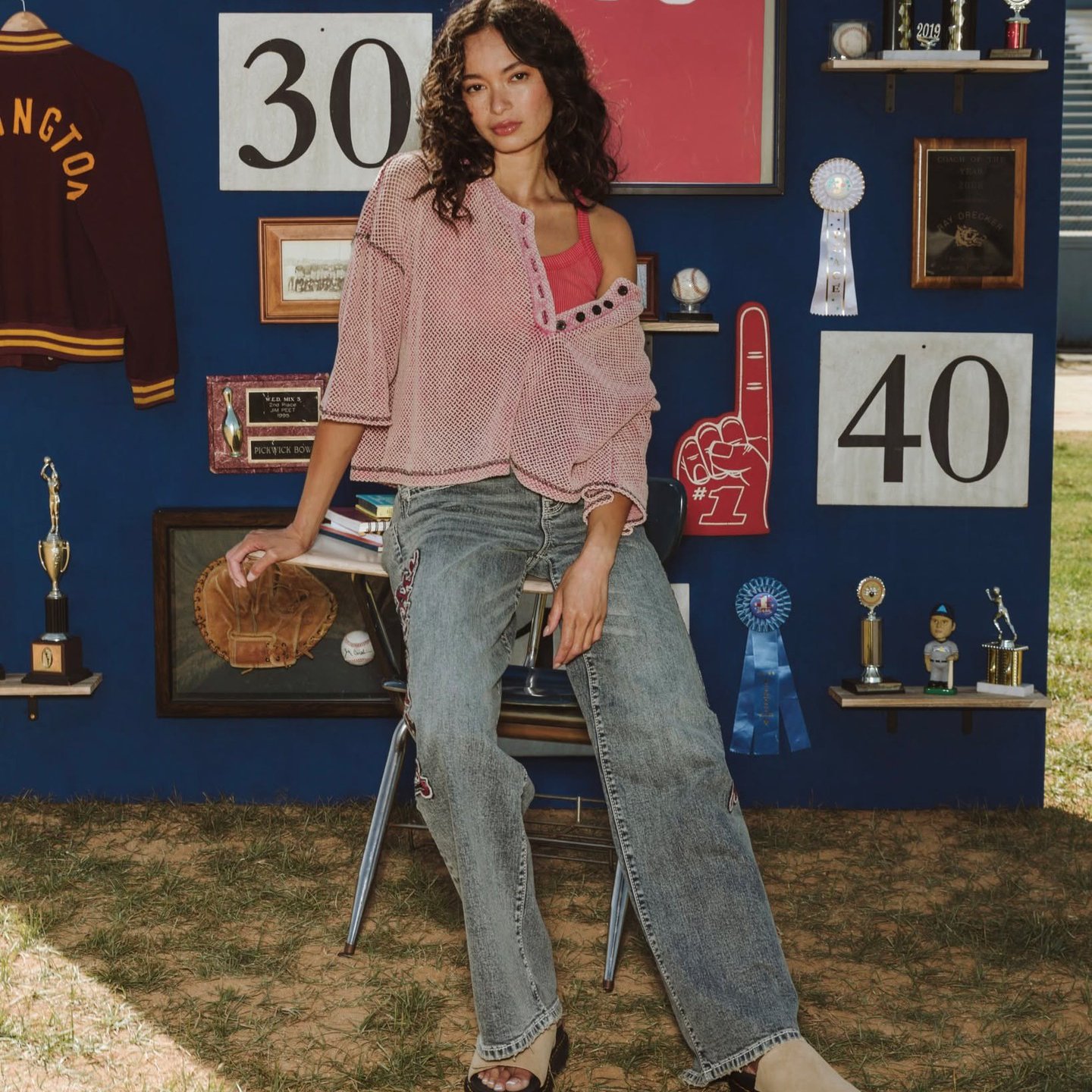 2 for $65 Select Women’s Tops & Bottoms icon